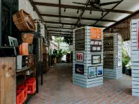 MUO RESORT SDN. BHD. โรงแรมในมัวร์