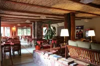 Hotel Punta Corral - Bữa sáng