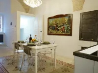 Heart of Puglia - Design Apartment in Puglia with 2 bedrooms プティニャーノのホテル