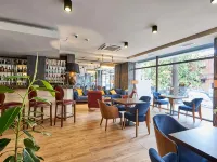 Best Western Tbilisi City Center Hotels near Vake