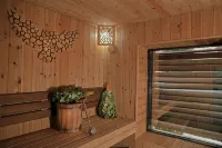 Scandi Hotel