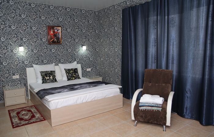 Idilliya Mini-Hotel