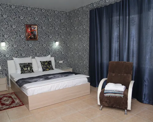 Idilliya Mini-Hotel Hotels in Volgodonsk