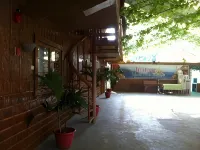Anahaw Island View Resort