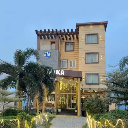 Hotel Taika