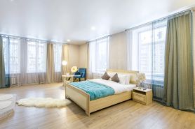 7 Kholmov Hotel