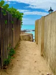 3 Bedroom, 2 bath Villa with private pool, 1 external pool shower and ocean view Hotels in 
