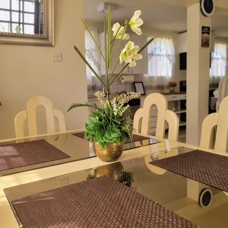 Unwind in Style at our Island Oasis!