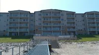 Lakefront Condo#111 3Br/2BA-Private Beach, Indoor Pool  Rent 3 Get 4th Free-Ask - Beach