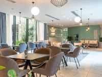 Quarto Verde Apartments