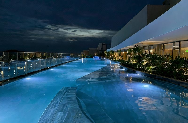 The Song Apartment Vung Tau-Free Pool-Helen Homestay photo 3