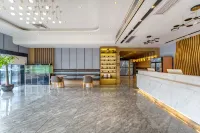 Qingmu Platinum Hotel (Nanjing Dongshan Headquarters Business Park Hongyun Avenue) - Kæledyr tilladt
