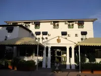 Hotel Chopin