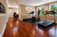 Comfort and Luxury Tropical Villa with EV Charger. - ジャグジー