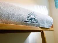 Capital Trincomalee Hotels in Trincomalee