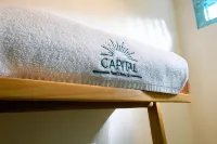 Capital Trincomalee