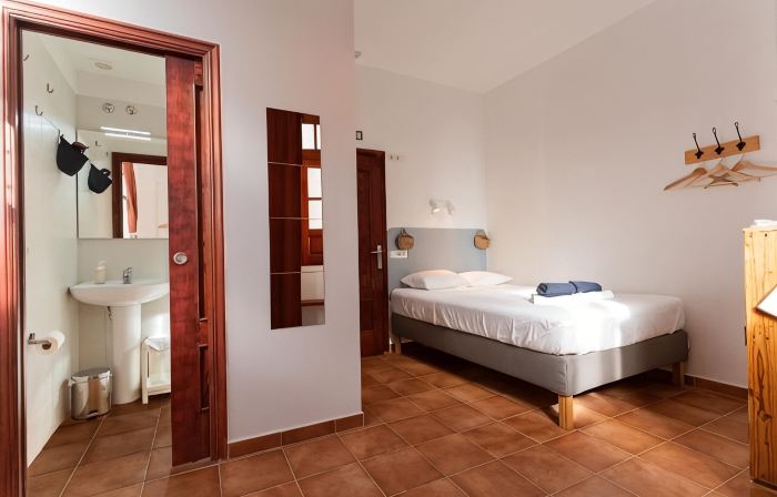 TenoHomes Tabaiba Guesthouse