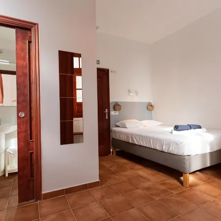 TenoHomes Tabaiba Guesthouse