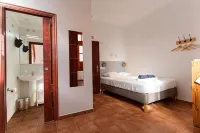 TenoHomes Tabaiba Guesthouse - Wifi