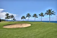 Hali'i Kai at Waikoloa Beach Resort 9F - spa