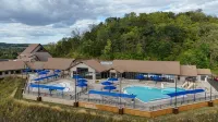 Ultimate Vacation Getaway - Family/Friends Cozy Retreat - 2 stjerner