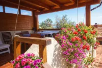 Comfortable and bright apartment with terrace just 300 meters from the sea - 3-Star