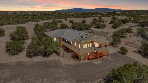 Casa De Coyote: Luxury 7br 16+ guest retreat - 4-Sterne