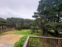 Bandon Seaside Escape - วิว