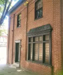 The Carriage House of Mount Vernon