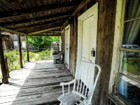Old Fashioned 1930s Country Cottage Retreat in Plantersville - Near TX Ren Fest Hotels in Grimes County