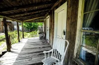 Old Fashioned 1930s Country Cottage Retreat in Plantersville - Near TX Ren Fest