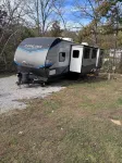 Cozy Camper Retreat at Lake Egypt – Perfect for Families & Pets! - 3-Star