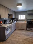 Summit Lake Escape - dog friendly cabin