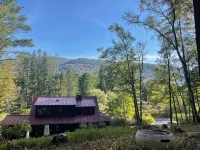 Woodstock Stone Cottage 2/1 winter rental jan/feb/mar 3 mos. - 4 stjerner