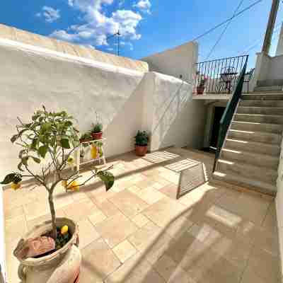 Typical newly renovated coastal house with beach service included Others