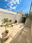 Typical newly renovated coastal house with beach service included