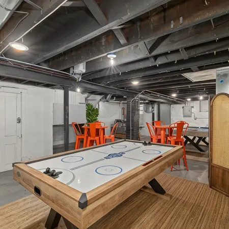 Family Getaway with Backyard + Games: Near Downtown St. Louis