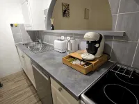 60m² apartment in a historic and authentic environment Hotels in Beaucaire
