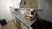 60m² apartment in a historic and authentic environment