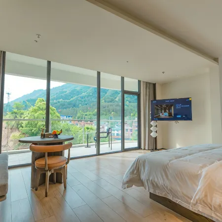 Xiandao Lake International Hot Spring Resort