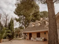 Vega de la Reina Hotels in Jaen