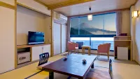 Hotel Mifujien Hôtels à : 