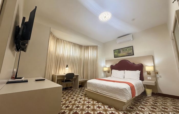 Caño Tiburones Guest House