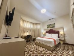 Caño Tiburones Guest House