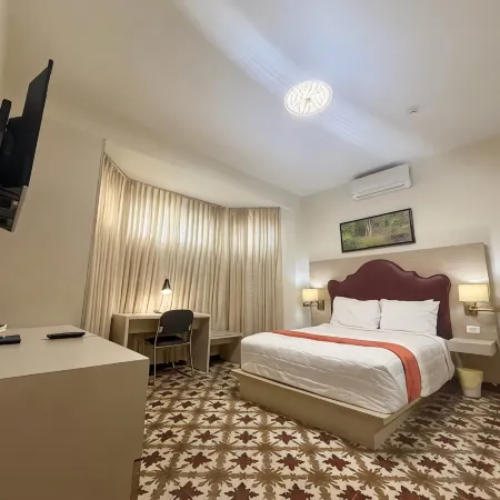 Caño Tiburones Guest House