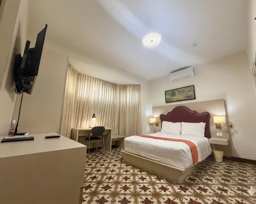 Caño Tiburones Guest House Hotels in Arecibo