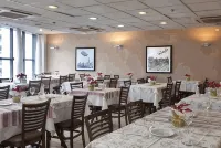 Monreale Plus Guarulhos International Airport - sarapan