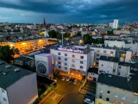 Mercure Bydgoszcz Sepia - ที่มีที่จอดรถ
