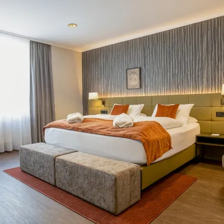 Hotel Essener Hof, Sure Hotel Collection by Best Western