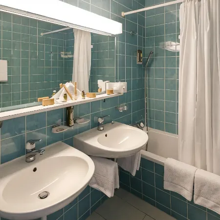 Beausite Park Hotel & Spa